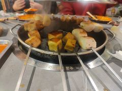 -水浒烤肉(大学城总店)