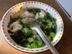 -顺平正宗烧饼熏肉家常菜(祥和家园店)