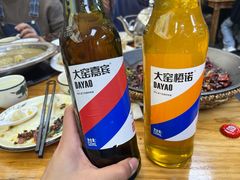 -忠林杀猪菜(凤台小区店)
