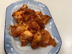 -金刚山(学府路店)
