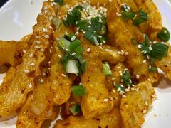 -宽板凳老灶火锅(南礼士路店)