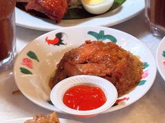 -何九海南茶店(鬼仔巷店)