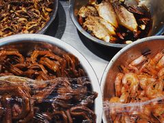 -蓝精灵饺子店