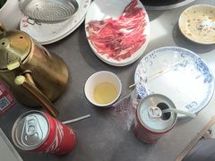 -万祥牛肉火锅(金龙店)