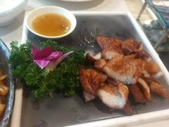 -蕃茄述·好汤自然来(江汉路店)