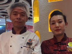 -大碗居·烤鸭·鱼头泡饼(天坛东门店)