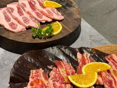 -东味北道熟成·炭火烤肉(九龙店)