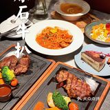 节日的仪式感 | 吃一顿牛排大餐✨