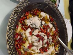 -金三可市井水煮鱼(金碧园店)