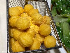 椒盐小土豆-韵秋荷(宝山龙湖天街店)