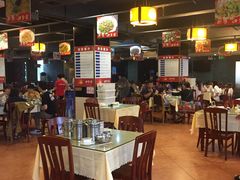 -天下客饭店(中山路店)
