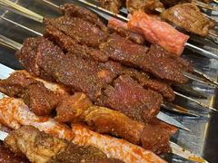 -水浒烤肉(医学院店)