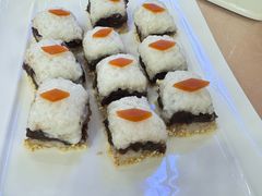 -烤肉宛饭庄(南礼士路店)