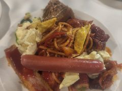 -戈拿旺巴西烤肉(崇文门店)