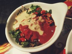 -辣府(椒江店)