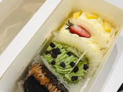 -茉川甜品MOCHUAN