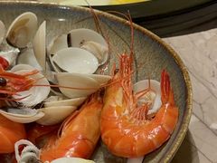 -采悦轩中餐厅·粤菜·海南菜(神州半岛喜来登度假酒店)
