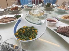 -清真悦宾楼食府(海湖店)