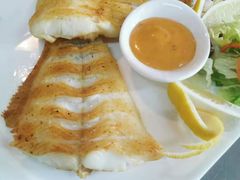 -马克西姆俄罗斯餐厅(通亚街店)