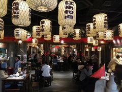 -南京大牌档(济南万象城店)