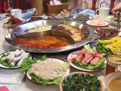 -陳艳红火锅(港汇店)