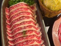 -季季山·云南野生菌火锅(上海首店)