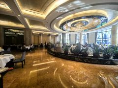 -星河湾半岛酒店-真粤中餐厅