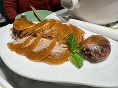 -北平盛世·新京菜·北京烤鸭(劲松·双井店)