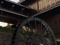-壮乡楼民俗文化苑(李宁体育园店)