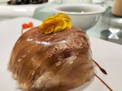 水晶肘子-马凯餐厅(地安门店)