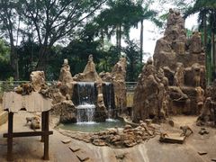 -南宁市动物园