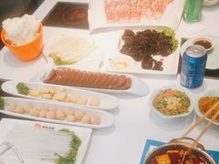 -德龙火锅(松源街直营店)