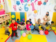 -好姑姑新梅广场托育园(上海直营园)