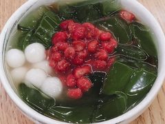 -北往西·西安油泼面(万德庄店)
