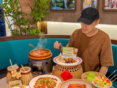 -沿江海南菜·文昌鸡祖师爷(大东海店)