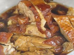 -竺桥兄弟烤鸭馆(竺桥店)