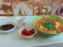 -丝路传奇·中国拉面航母店(北医三院店)