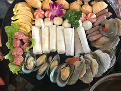 -丽江庭院之爱在路上(西单店)