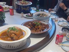 -东北大院·东北菜(三台子店)