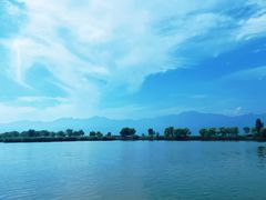 -野鸭湖国家湿地公园