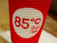 -85度C(青岛闽江路店)