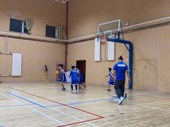 -东方启明星篮球培训(天坛校区)