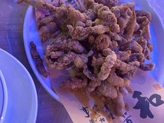 -醉壹号海鲜大排档(厦门美食地标店)