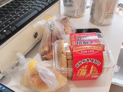 -味多美蛋糕(八大处店)