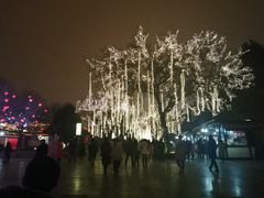 -大雁塔北广场音乐喷泉