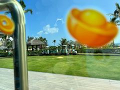 -水桶王国主题餐厅·聚会·生日派对·亲子活动·家庭套餐(亚龙湾希尔顿店)