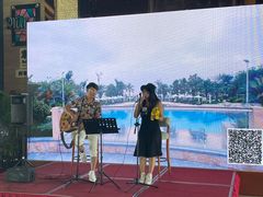 -惠州金海湾嘉华度假酒店