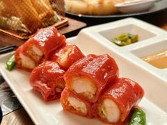 -云山茶餐厅(广东大厦店)