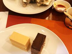 -宁波逸东豪生大酒店·豪生咖啡厅