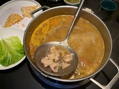 -二刀潮牛(重庆光环购物公园店)